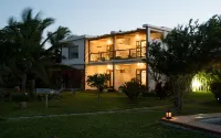 Casa Babi Hotel a Vilanculos