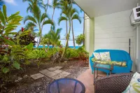 Kona Islander Inn Condos Hotels in Kailua-Kona