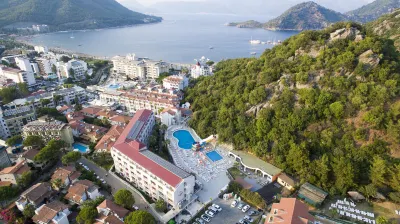 Mirage World Hotel - All Inclusive Hotels near Mgm Outlet