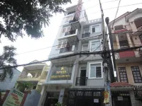 HOANG THANH THUY AIRPORT HOTEL 1 Hotel in zona Mekong Tower
