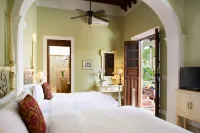 Casa Lecanda Boutique Hotel - balcony