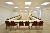 IT Itabira Hotel Hotels in Itabira