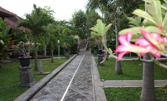 Bali Citra Lestari Cottages