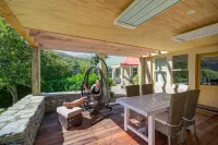 Arrowtown Lodge Hotel di Gibbston