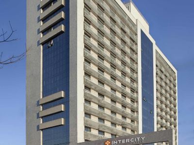 Intercity BH Expo