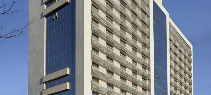 Intercity BH Expo Hotels in Belo Horizonte