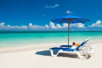 Bungalows at Windsong on the Reef - parking