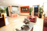Sun Winner Hotel Mandalay