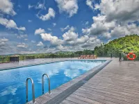 Oak Ray Regency Hotel di Gonoruwa