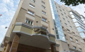 Degas Lite Hotel