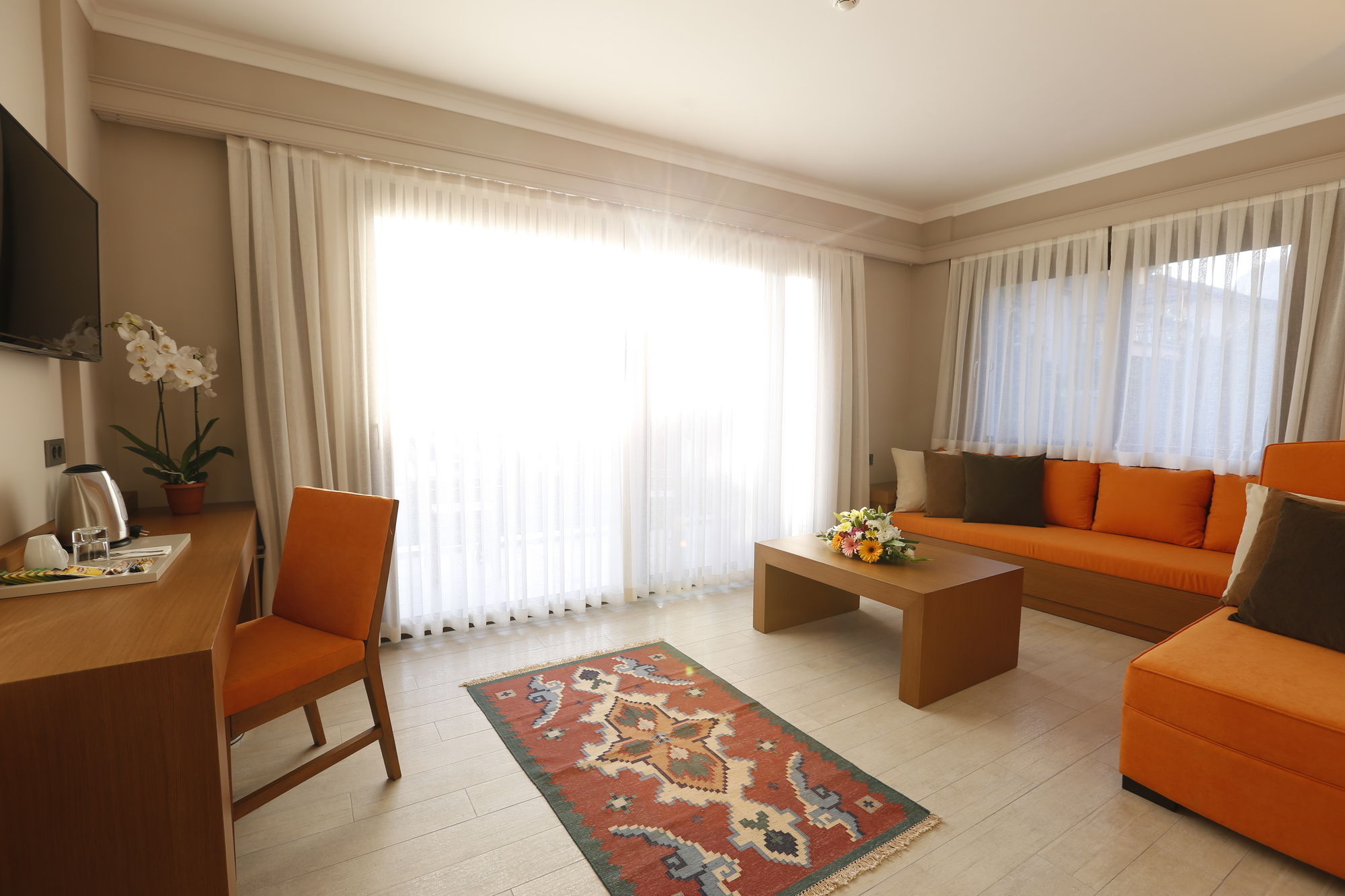 Renka Hotel & Spa