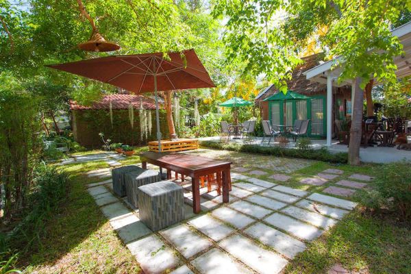 반 방 홈 리조트(Ban Bang Home Resort)_4
