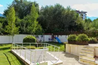 Predela 2 Aparthotel Hotels in Bansko