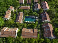 Mulberry Collection Silk Village Hotels near Tran Family Chapel