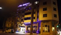 Hôtel Sabah Hotels near Mohammedia Kasbah