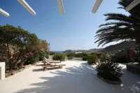 Thalasses Villas