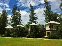 The Farmhouse at Polo Escape