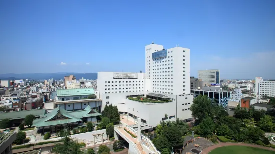 福井藤田飯店