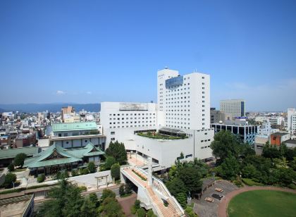 Hotel Fujita Fukui