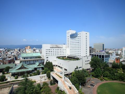 Hotel Fujita Fukui