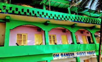 Om Ganesh Guest House