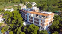 Hotel Punta Licosa Hôtels à : Castellabate