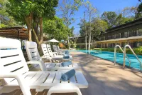 Samed Hideaway Resort - Pool
