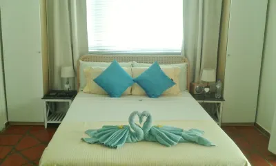 Karibu Aruba Boutique Hotel
