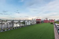ルッグチョッブ ホームステイ