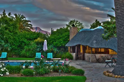 Easy Five Guest House