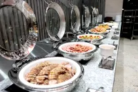 Tamna Stay Hotel Jeju - Breakfast