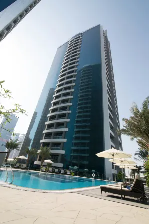 فندق اتانا