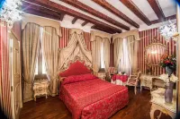 Dimora Dogale Hotels near Doge's Palace