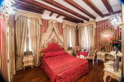 Dimora Dogale Hotel in zona Arco del Paradiso