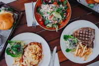Port Macquarie Hotel Hotels in Port Macquarie