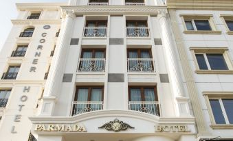 Parmada Hotel