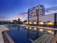 Aryaduta Bandung Hotels in Bandung City
