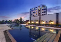 Aryaduta Bandung Hotels in Bandung City