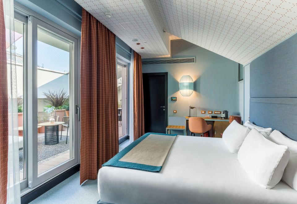 4. Room Mat..
