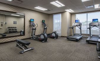 Residence Inn Regina