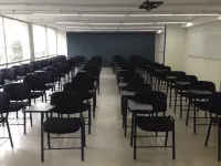 Aristos Express Cdmx Hotels in Iztacalco
