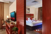 Best Western Plus Salmiya