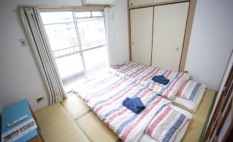 Takano Apartment