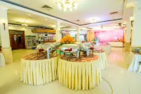 Sai Gon Kim Lien Hotel Vinh City Hotels in Hung Nguyen District