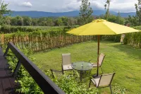Limon Villa Khao Yai by SLH Hotell i Pong Ta Long