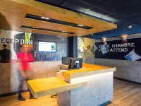 Ibis Budget Perpignan Nord Hotels in Rivesaltes