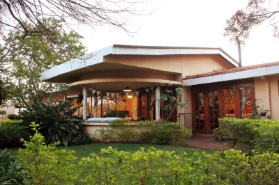 3@Marion Guest House Hotels in Pretoria