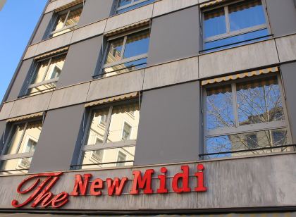 The New Midi