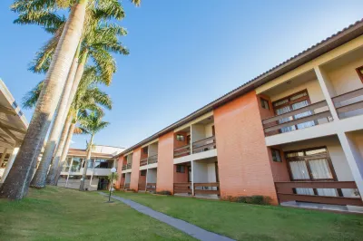 Olinda Hotel e Eventos Hotels near Municipal Aquarium Dr. Romolo Martinelli