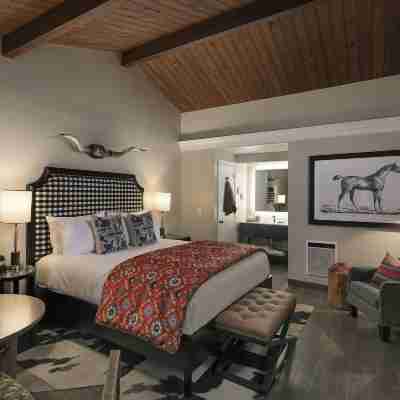 Oceanpoint Ranch Rooms